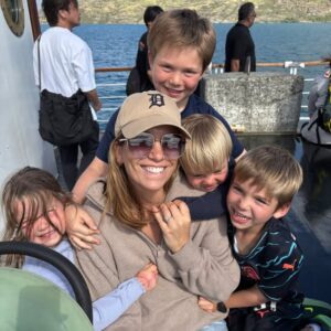 Emily McNamara Obituary, Cause of Death – Accomplished College Hockey Coach Dies at 42